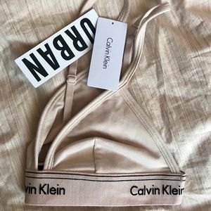 Calivin Klein X Urban Outfitters Bralette